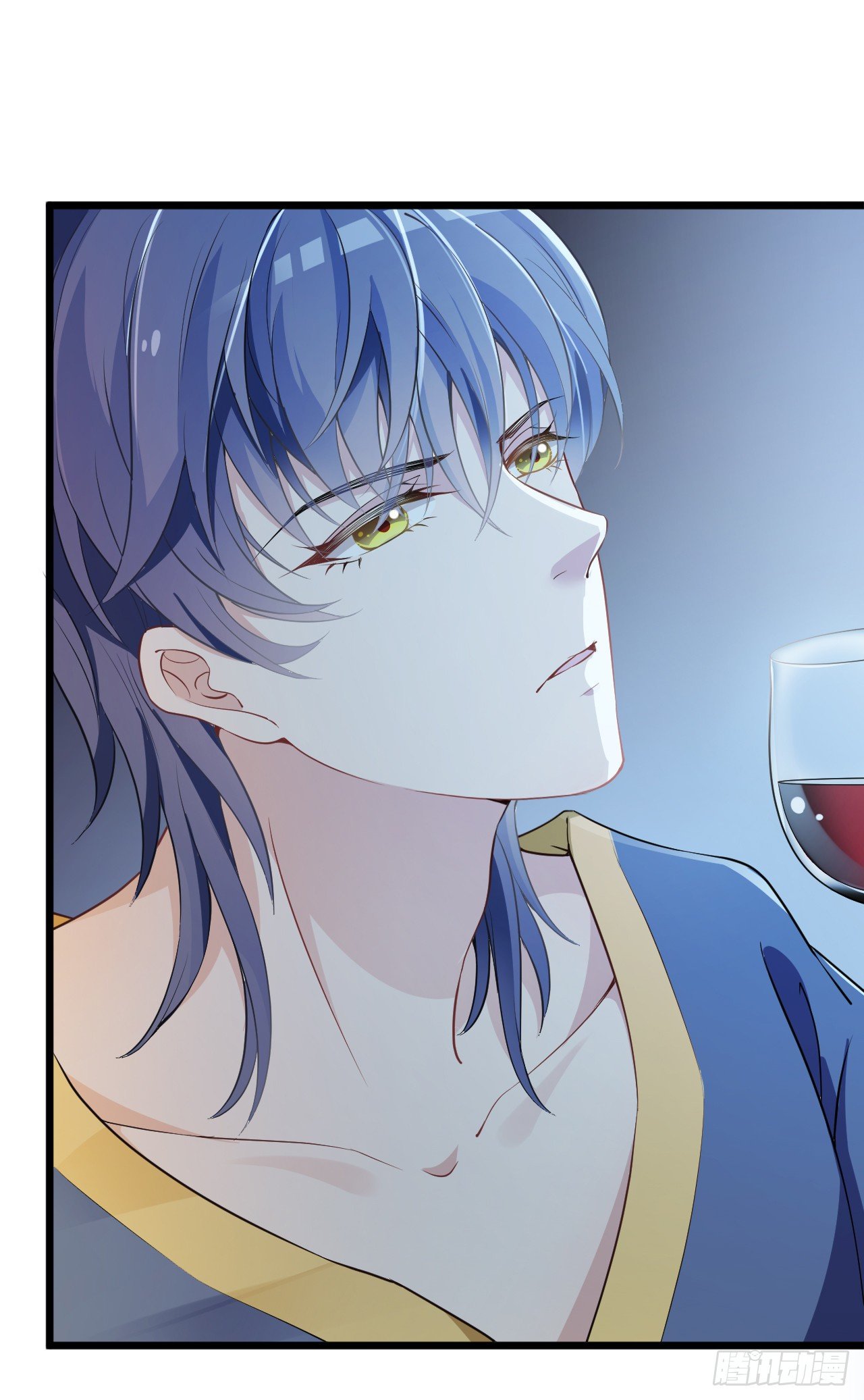 名场面男女主和好如初-第24话