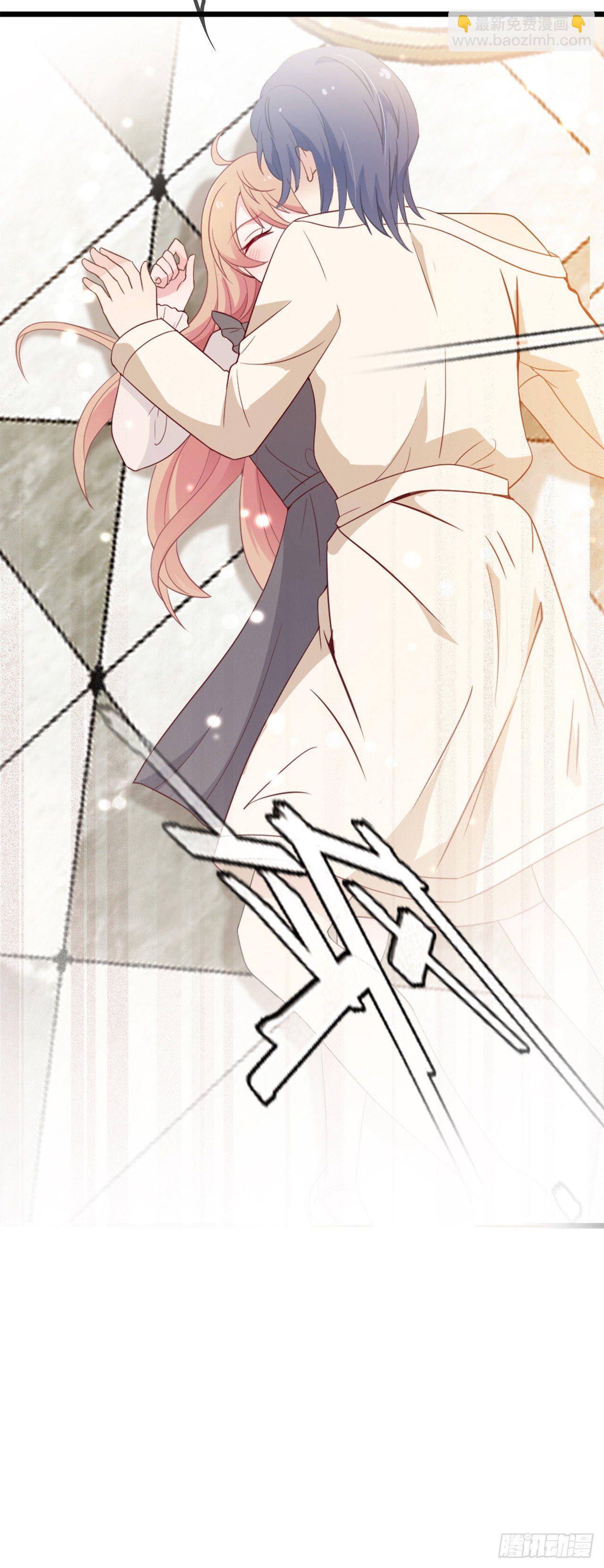 名场面男女主和好如初-第24话