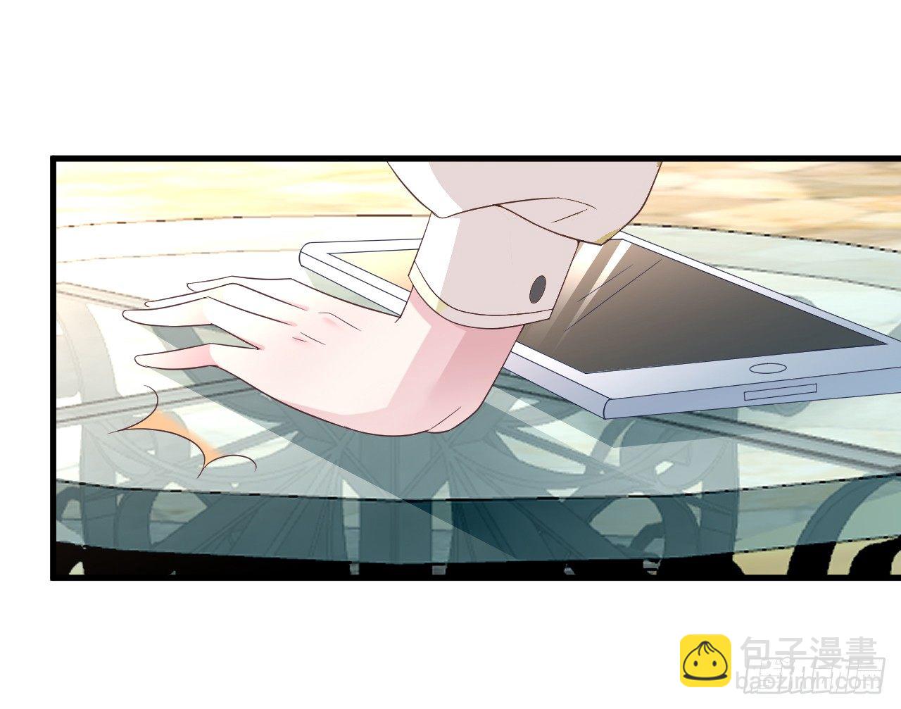 打抱不平(1/2)-第26话