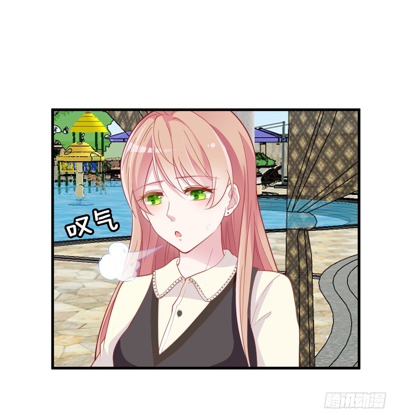 打抱不平(1/2)-第26话