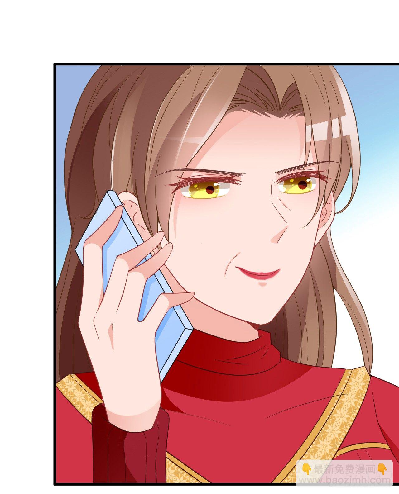 打抱不平(1/2)-第26话