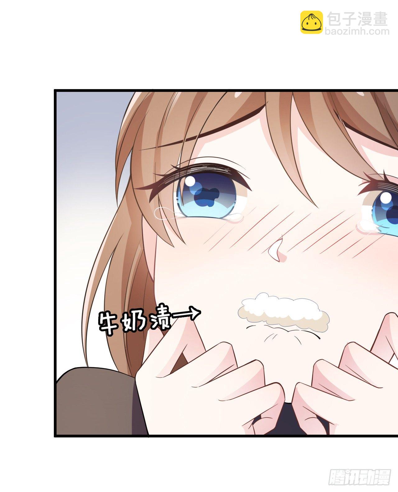 打抱不平(1/2)-第26话