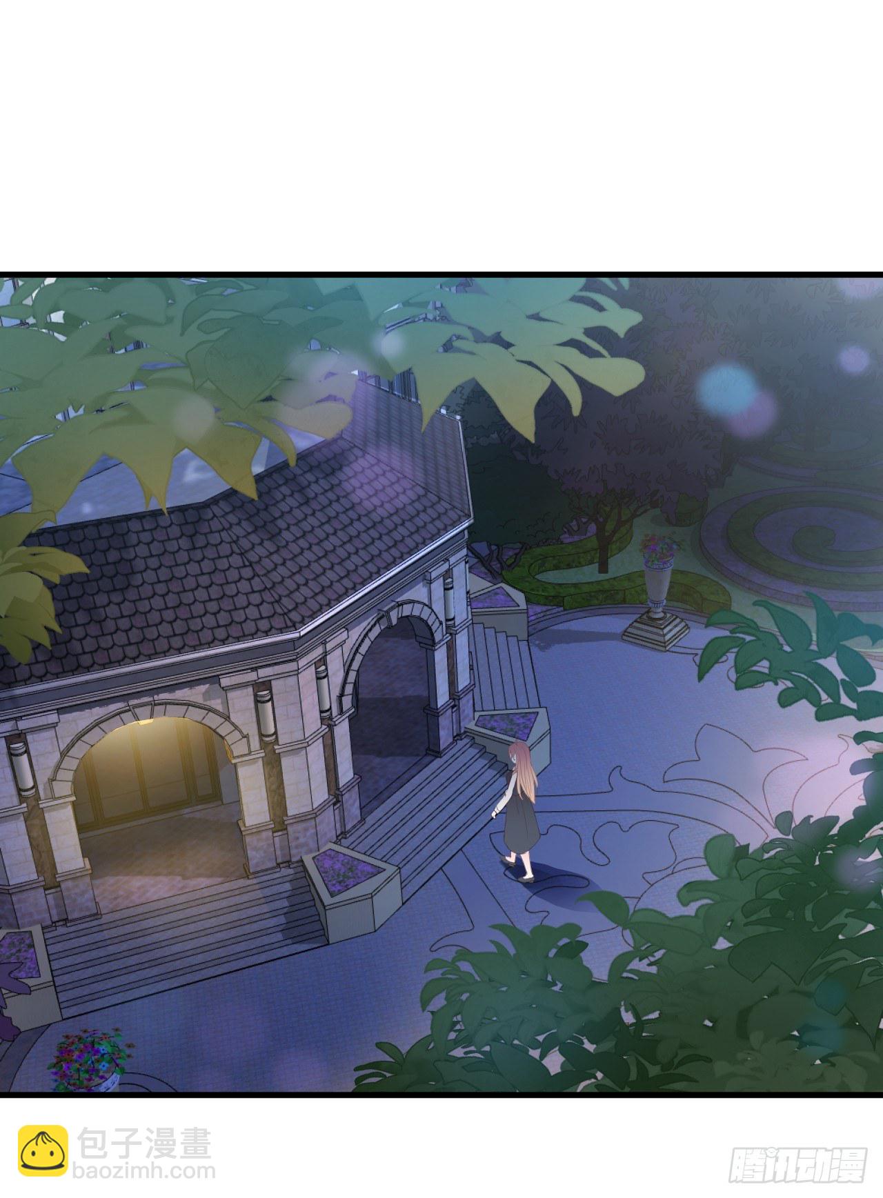 她这样的夫人还能当几天-第28话