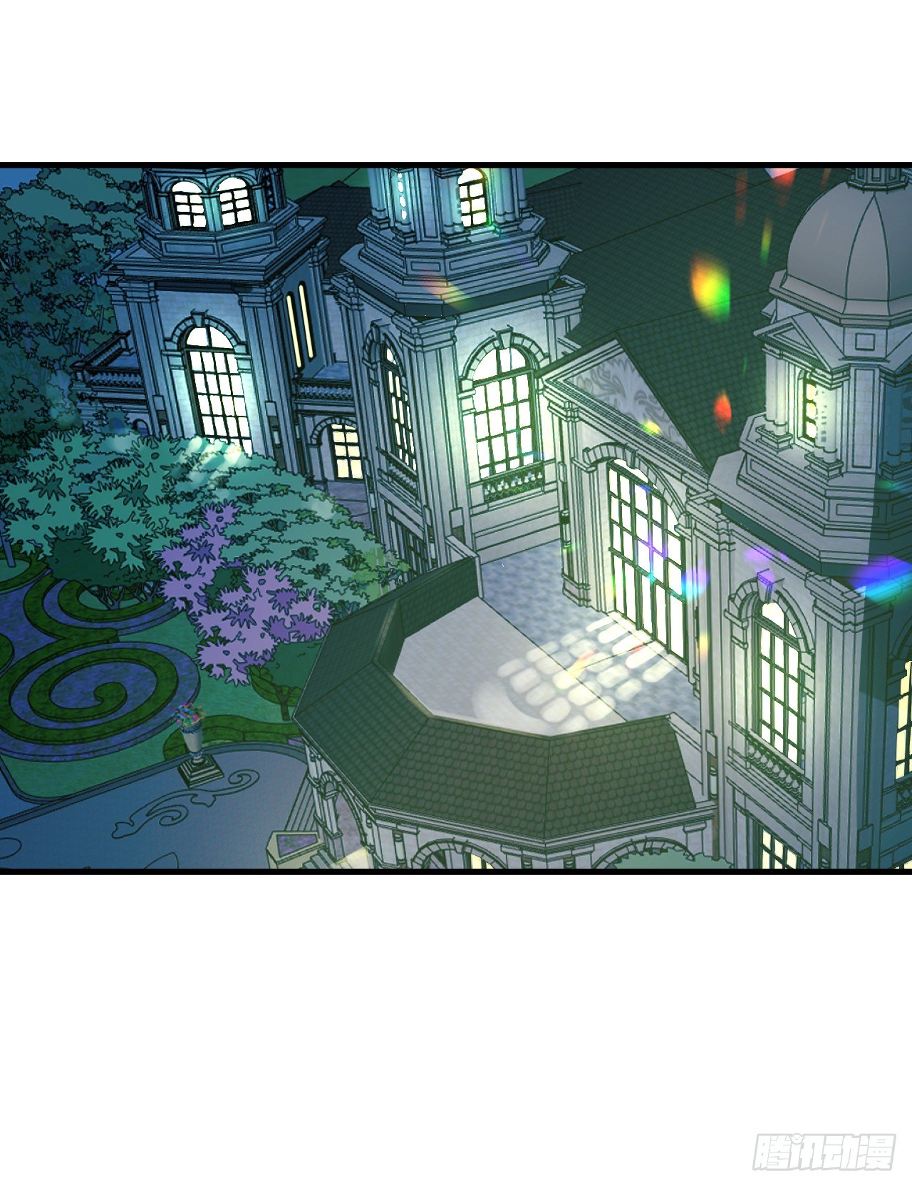 她这样的夫人还能当几天-第28话