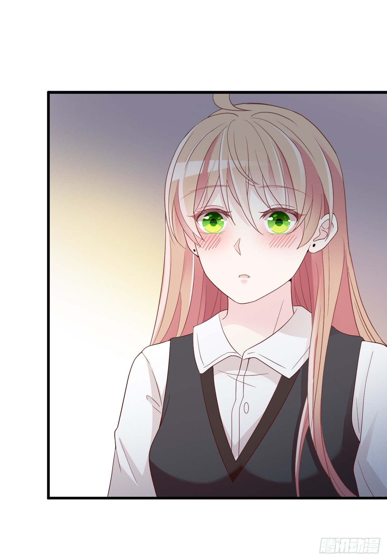 她这样的夫人还能当几天-第28话