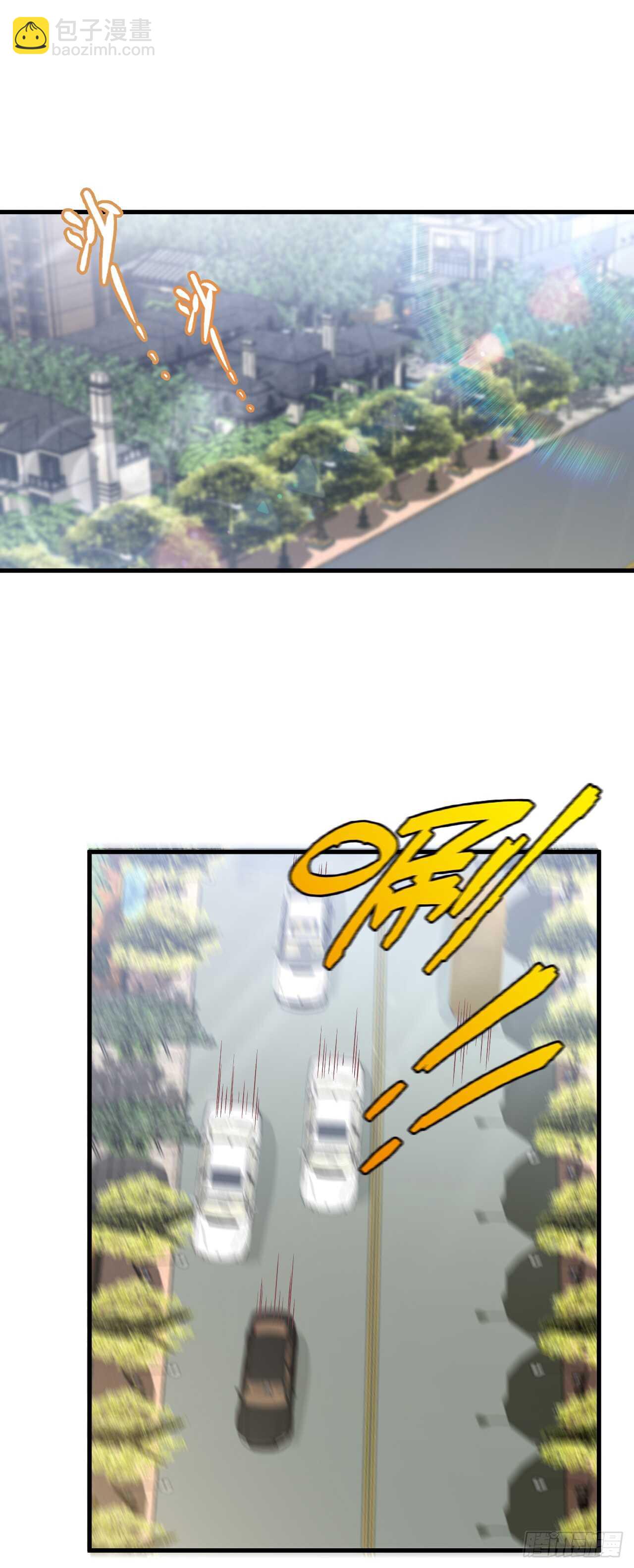 新来的主编-第40话