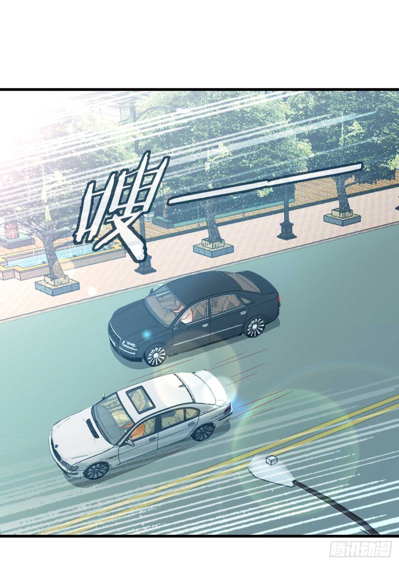 新来的主编-第40话