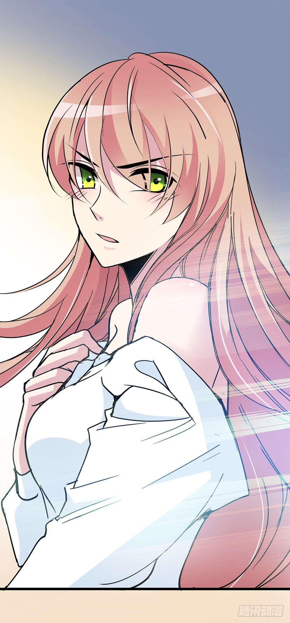 为什么会选我-第6话