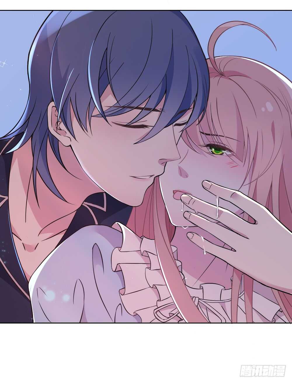 难得的温柔(1/2)-第50话