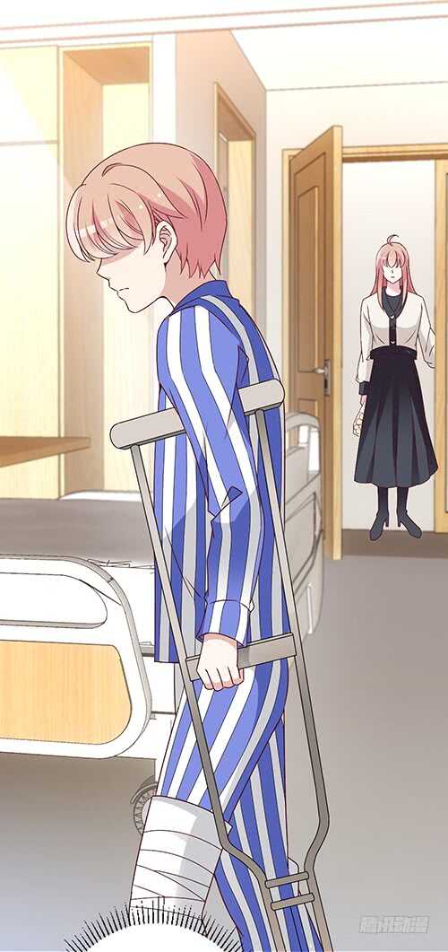 要调查父母的死因(1/2)-第52话