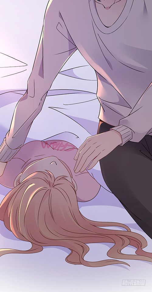 沈影帝发飙了(1/2)-第54话