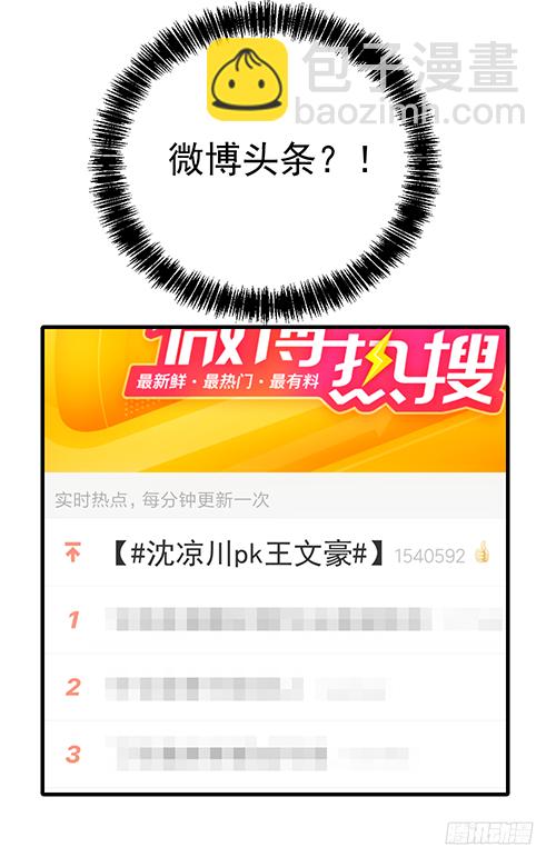 沈影帝发飙了(1/2)-第54话