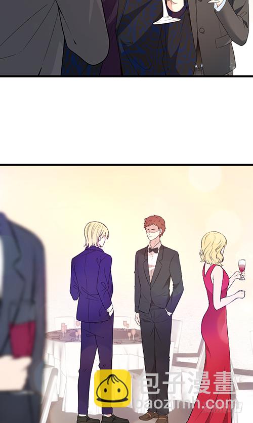 沈影帝发飙了(1/2)-第54话