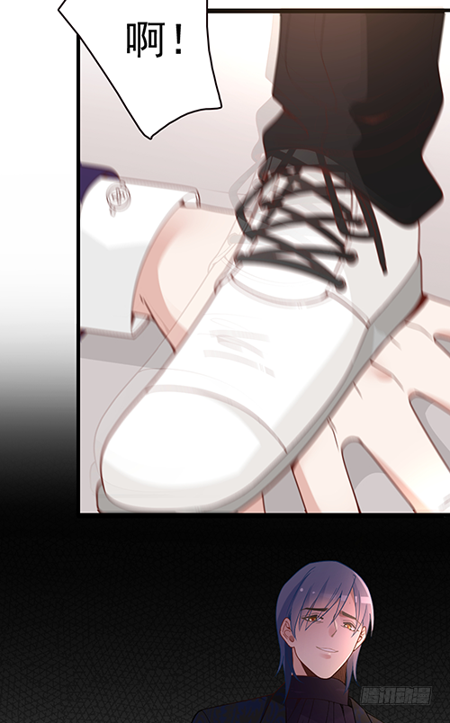 沈影帝发飙了(1/2)-第54话