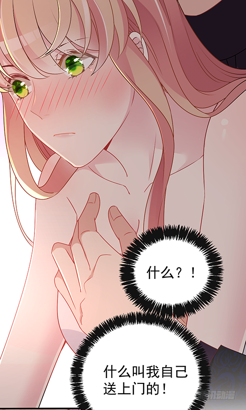 自己送上门的(1/2)-第56话