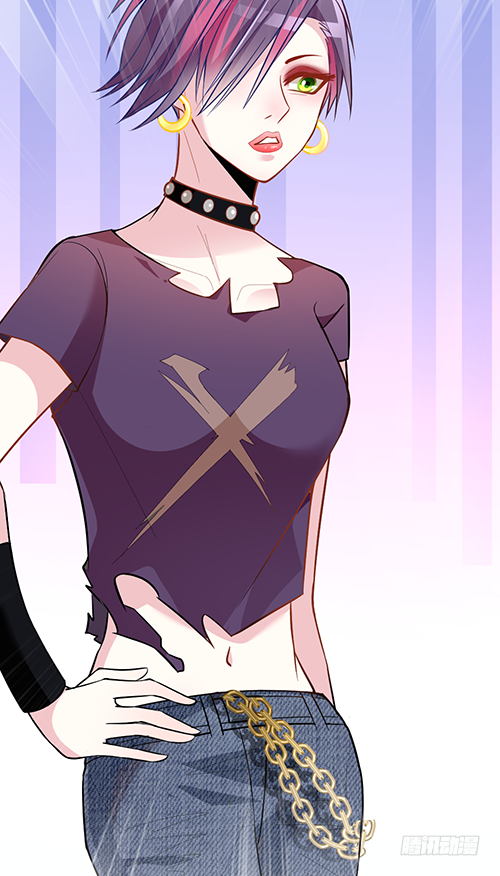 这次跑不掉了-第60话