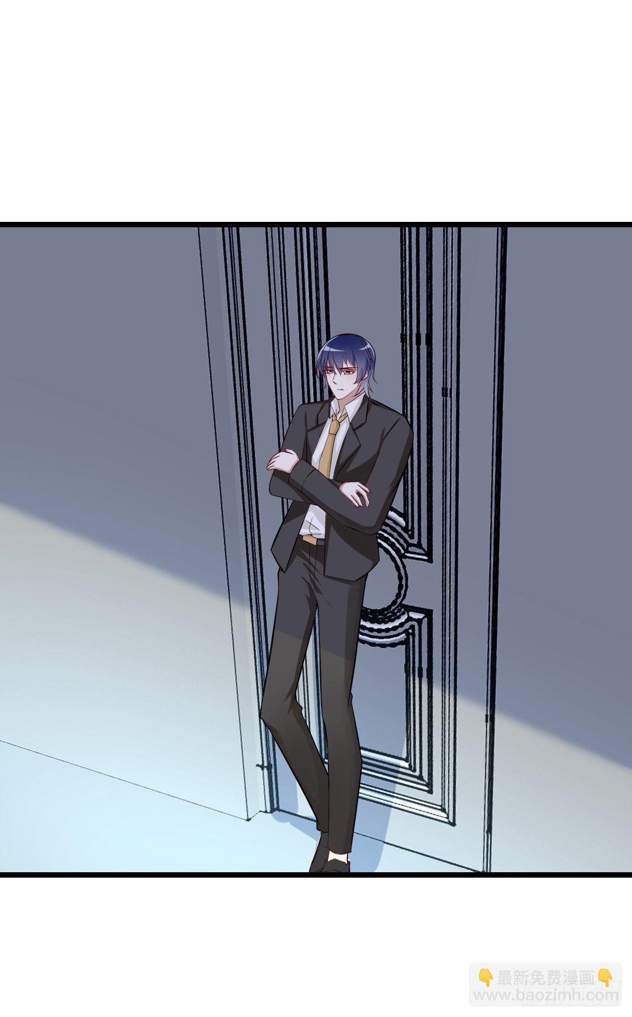 你对我的关心(1/2)-第8话