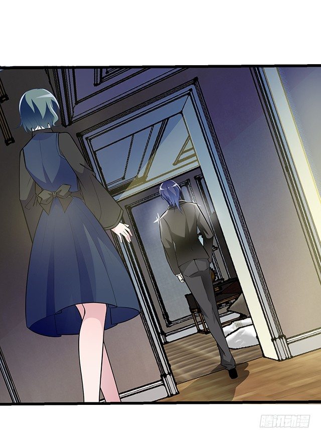 你对我的关心(1/2)-第8话