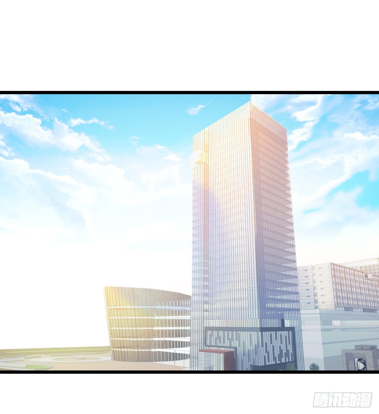 你对我的关心(1/2)-第8话