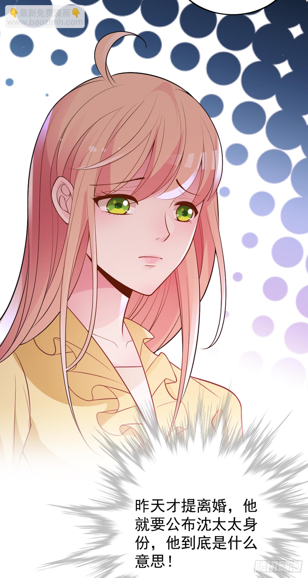 公布沈太太-第70话