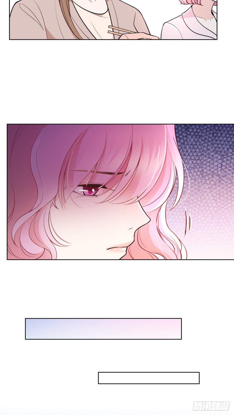 我不能再犯傻了-第72话