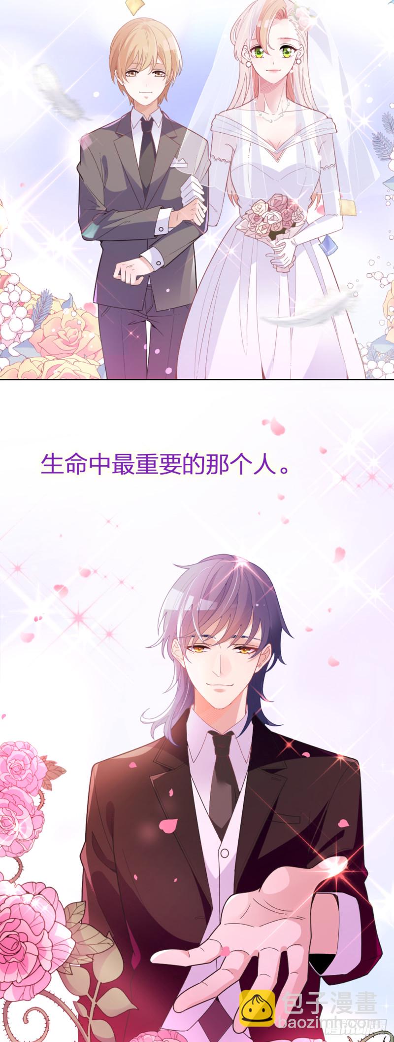 大结局~影帝世纪婚礼-第78话