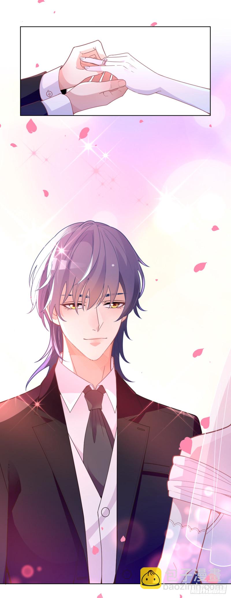 大结局~影帝世纪婚礼-第78话