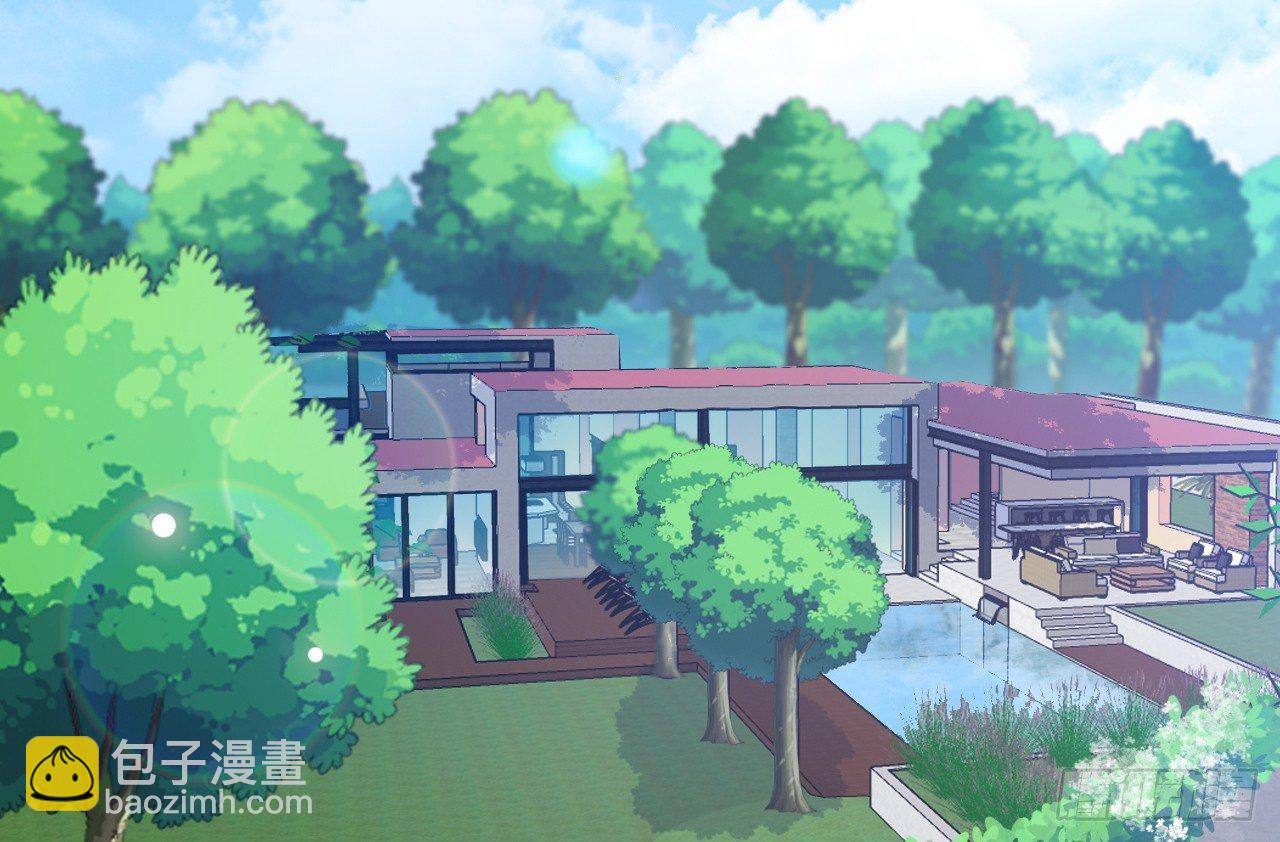 第1话 三年后的重逢(1/2)-第2话