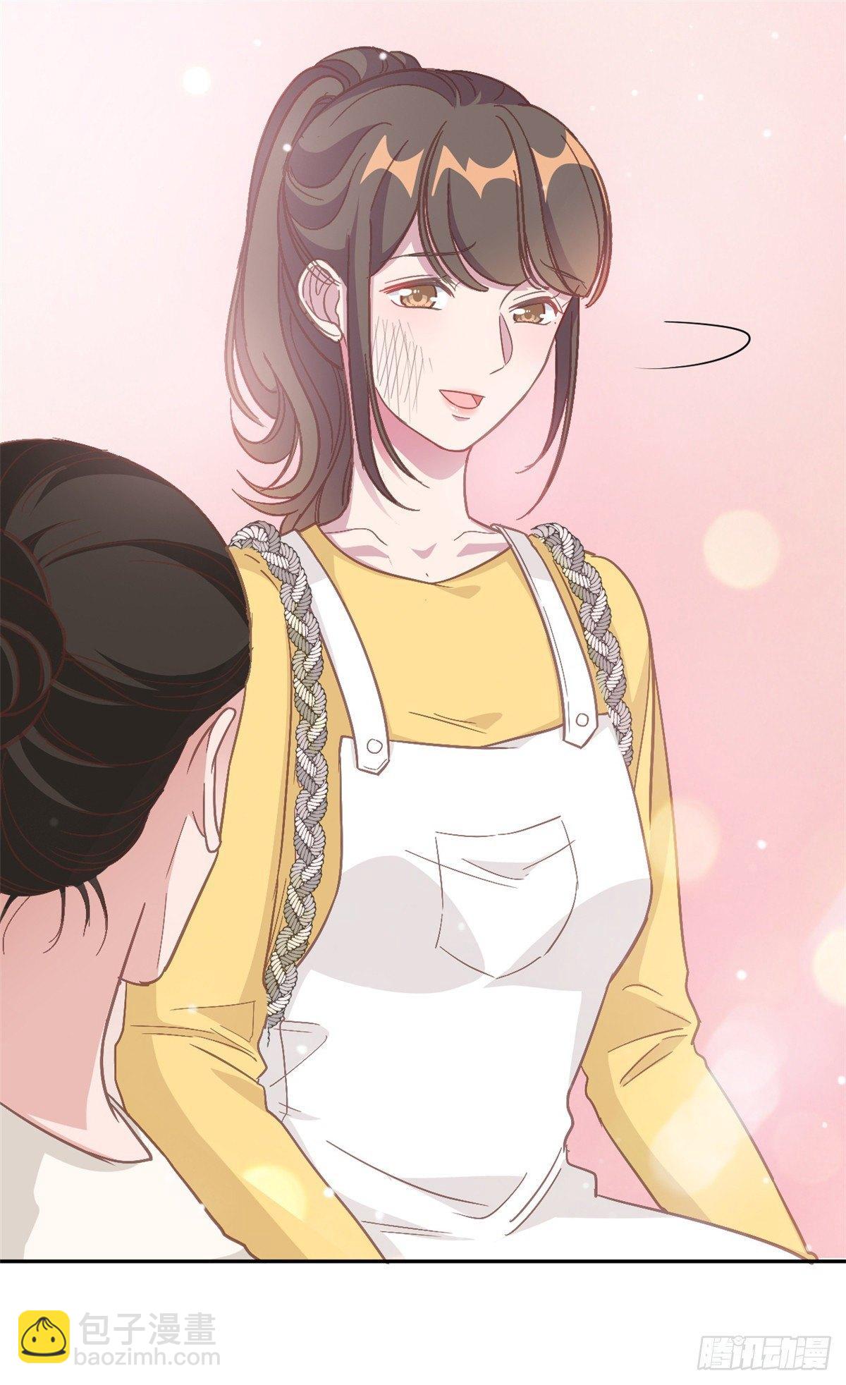 第11话 老妈神助攻-第12话