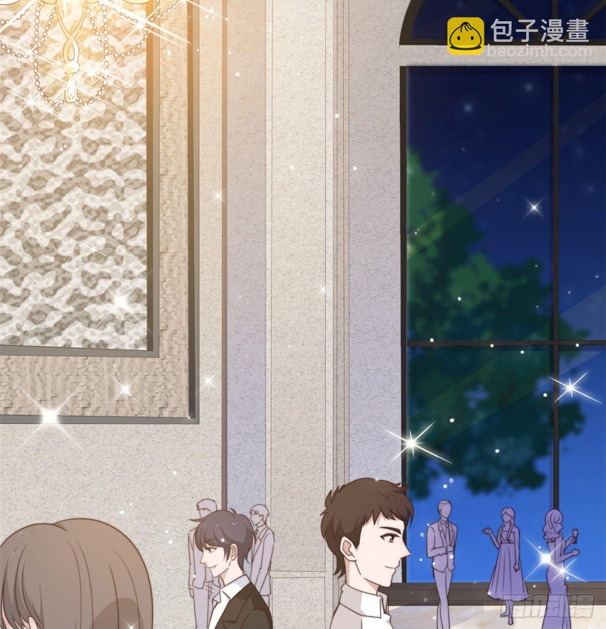 第25话 请你保守这个秘密-第26话