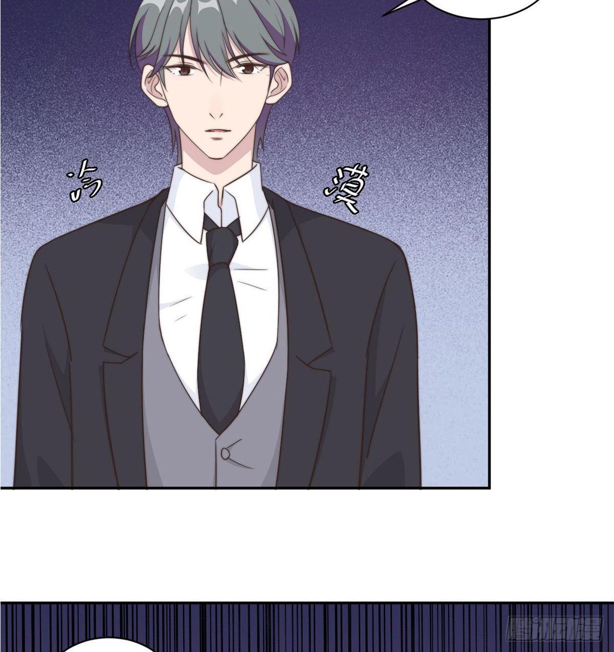 第25话 请你保守这个秘密-第26话