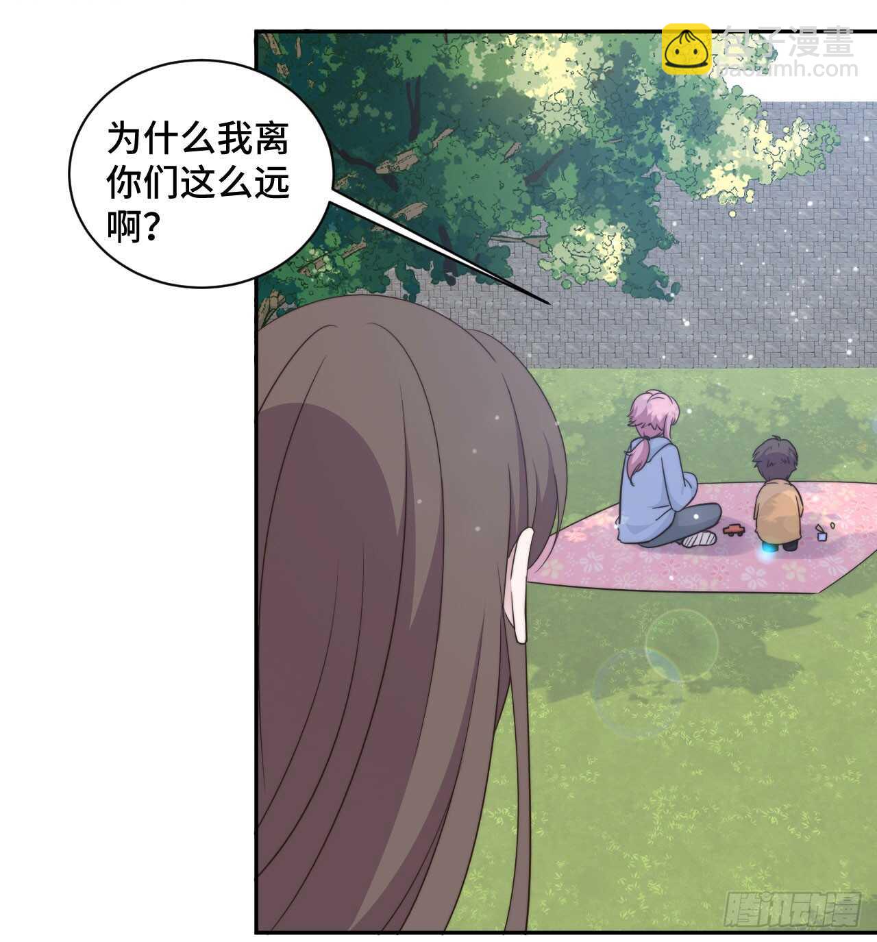 第37话 妈妈我好想你-第38话