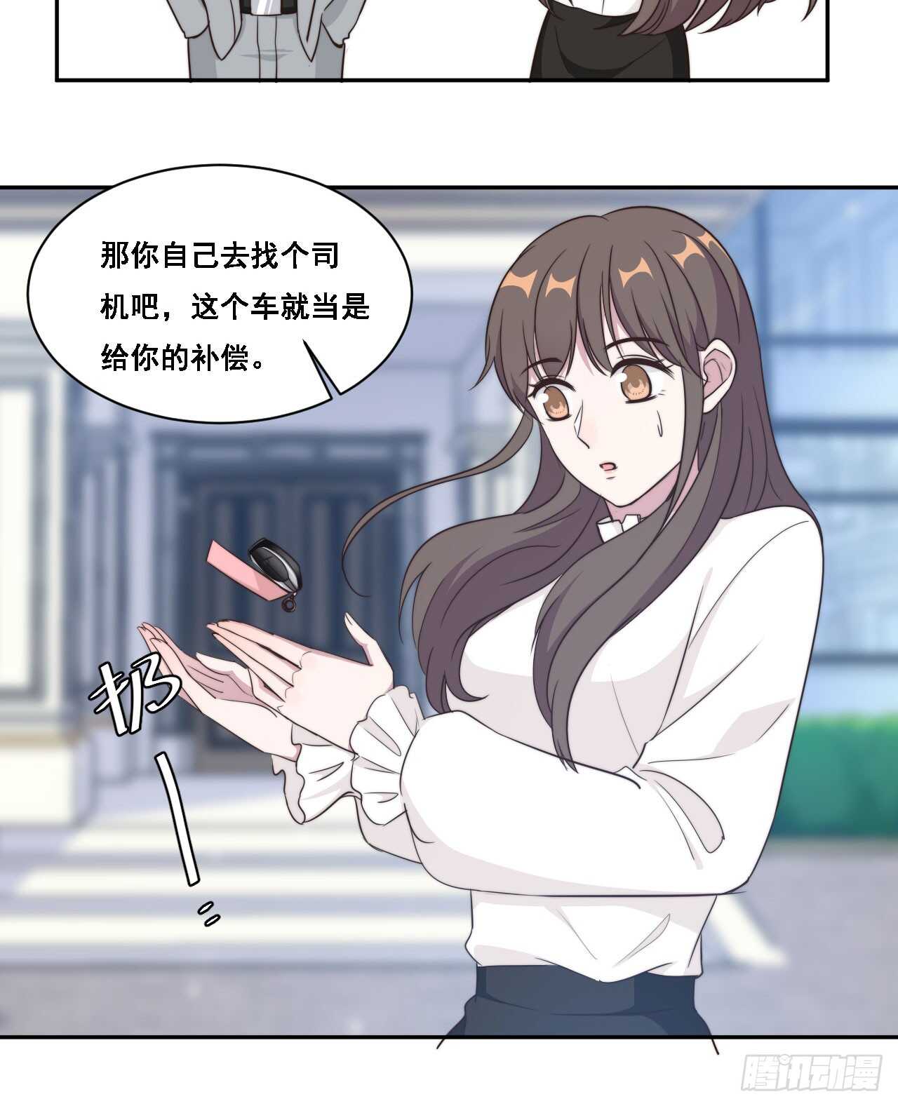 第37话 妈妈我好想你-第38话