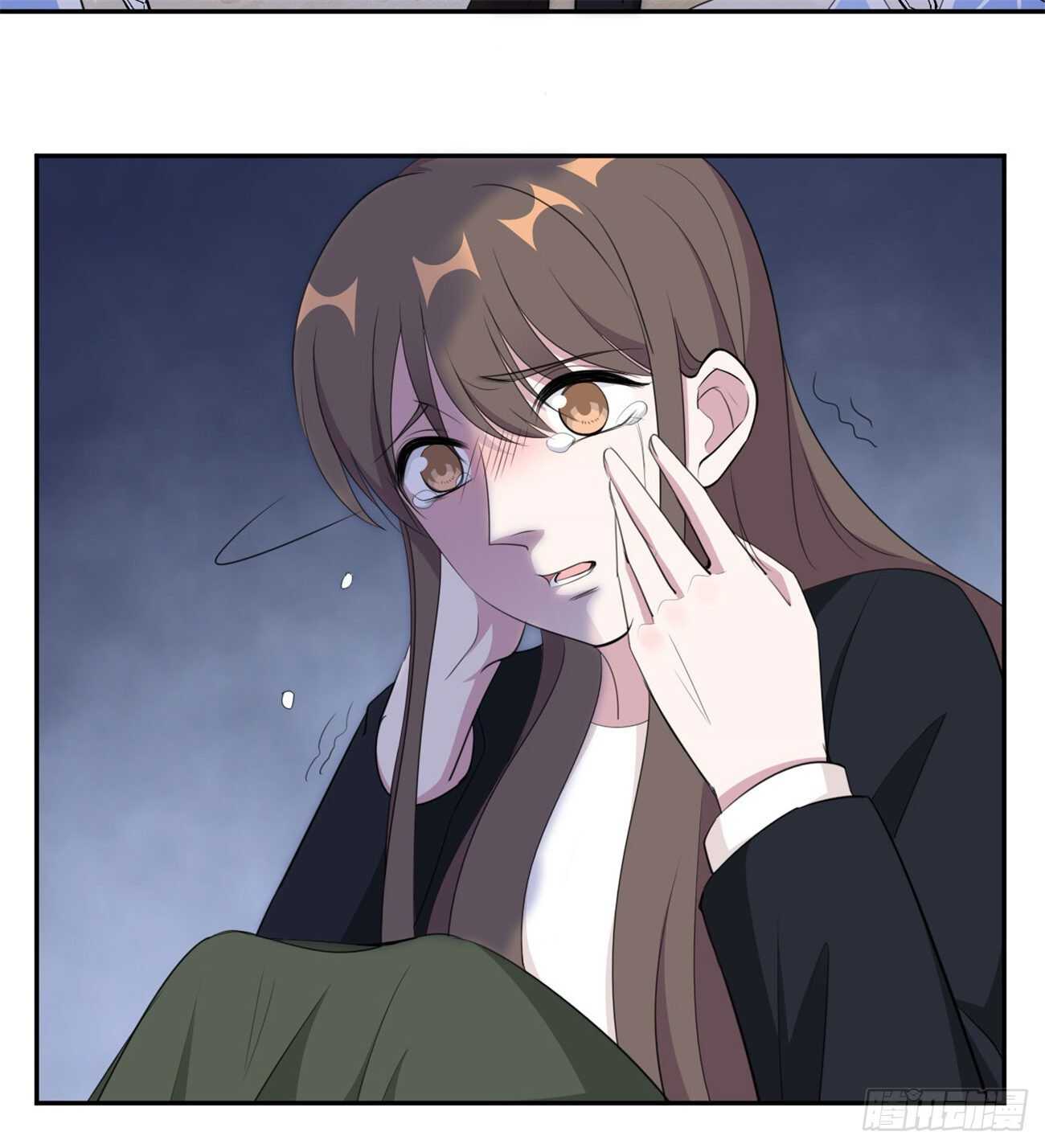 第41话  他是来救我了吗-第42话