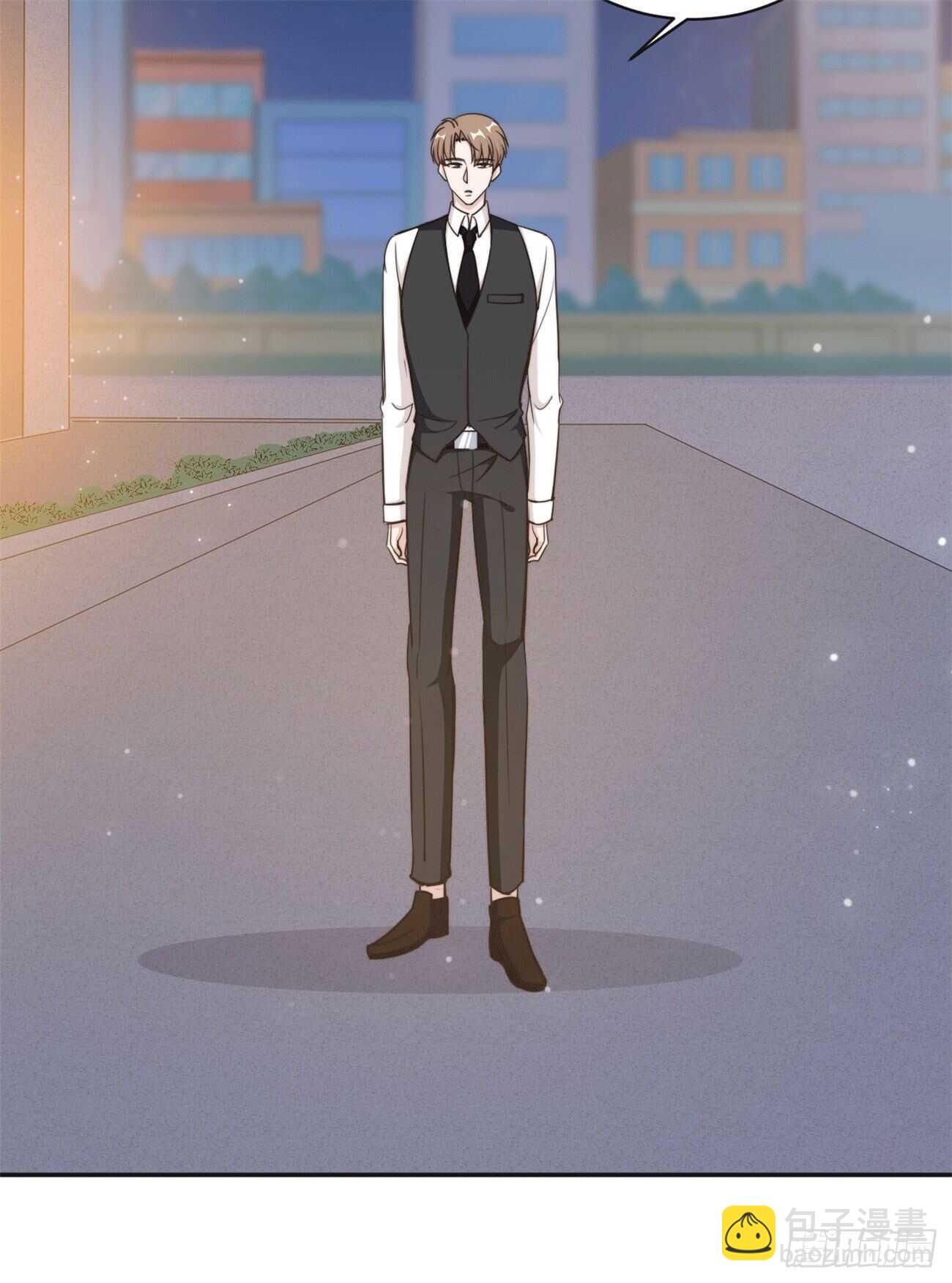 第45话 她竟然回来了-第46话