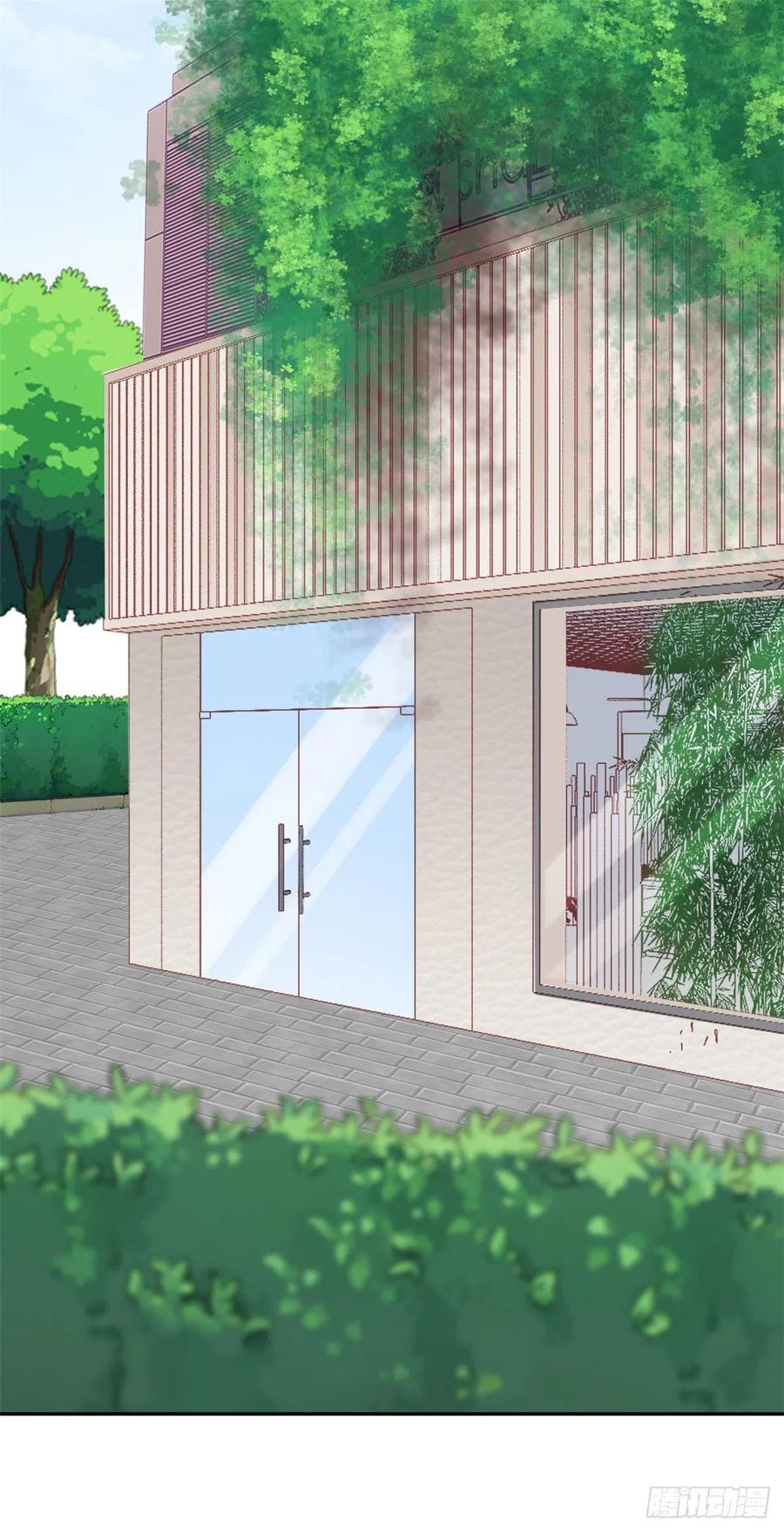 第53话 竟然舍弃自己的孩子-第54话