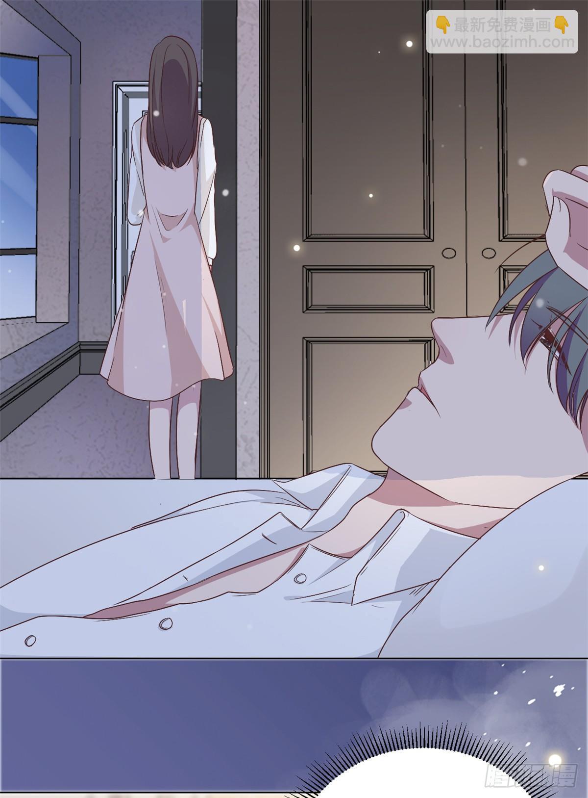 第7话 结婚只是惩罚的开始-第8话