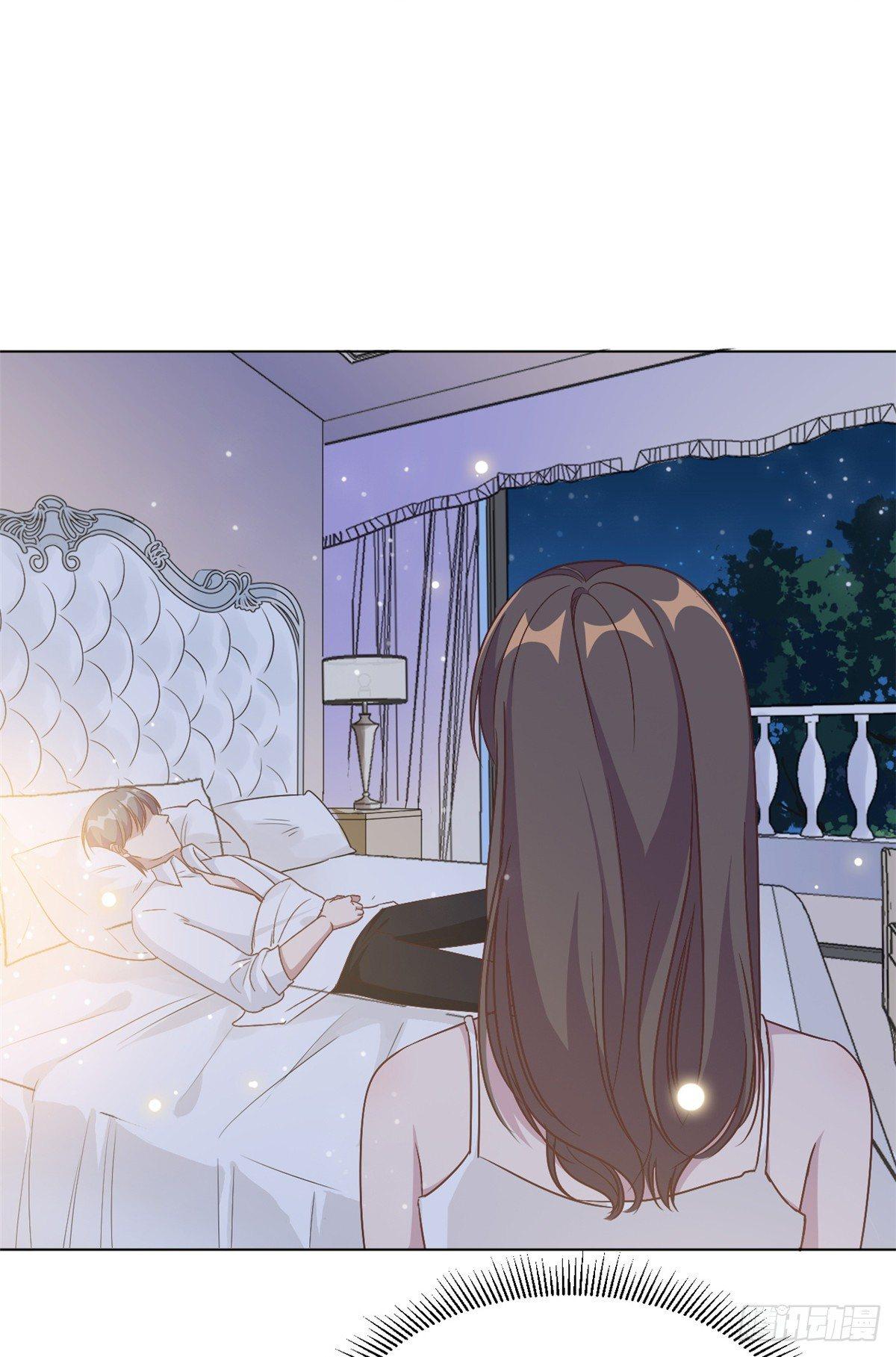 第7话 结婚只是惩罚的开始-第8话