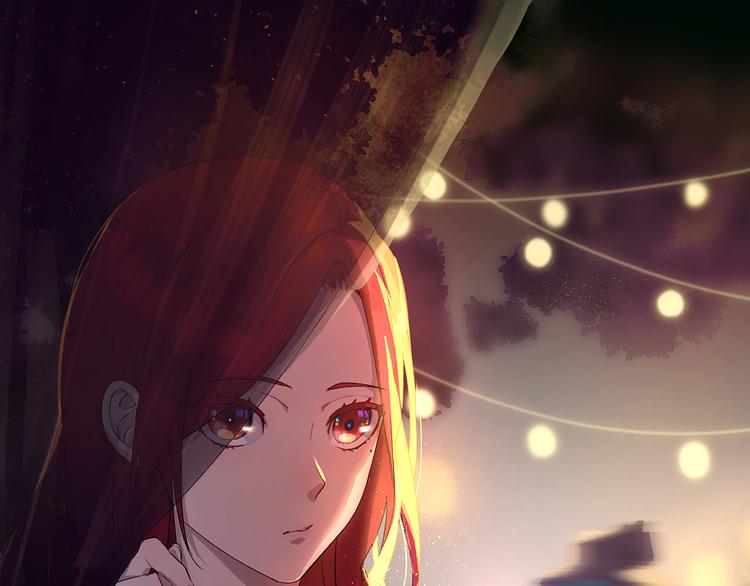 第16话 不会再让你遇到危险(1/2)-第16话