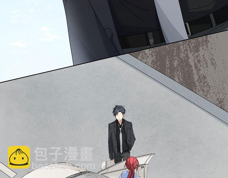 第18话 乖乖在家待着(1/3)-第18话