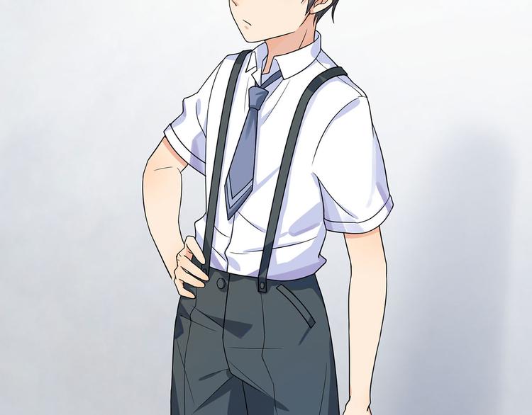 第20话 试着去了解他(1/3)-第20话