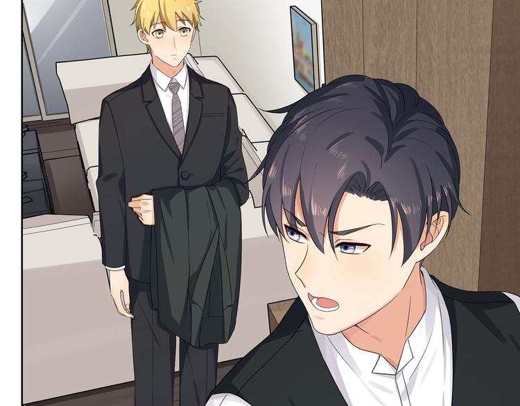 第30话 两个幼稚鬼(1/3)-第30话