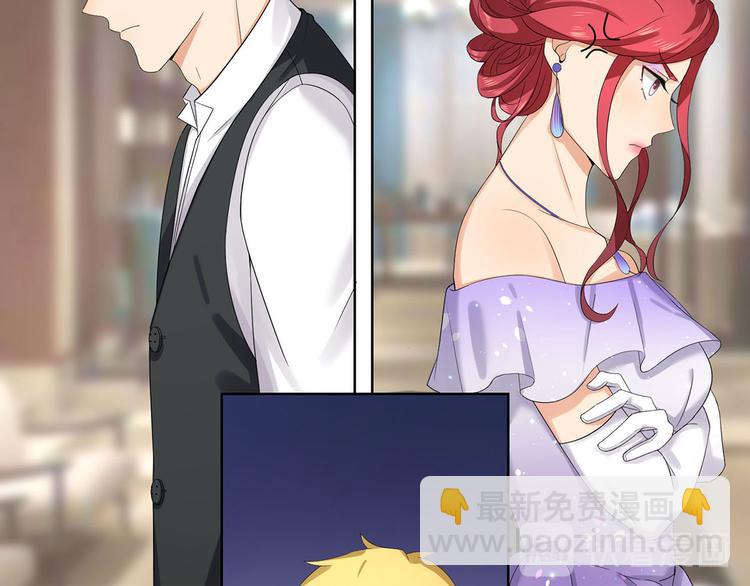 第30话 两个幼稚鬼(1/3)-第30话