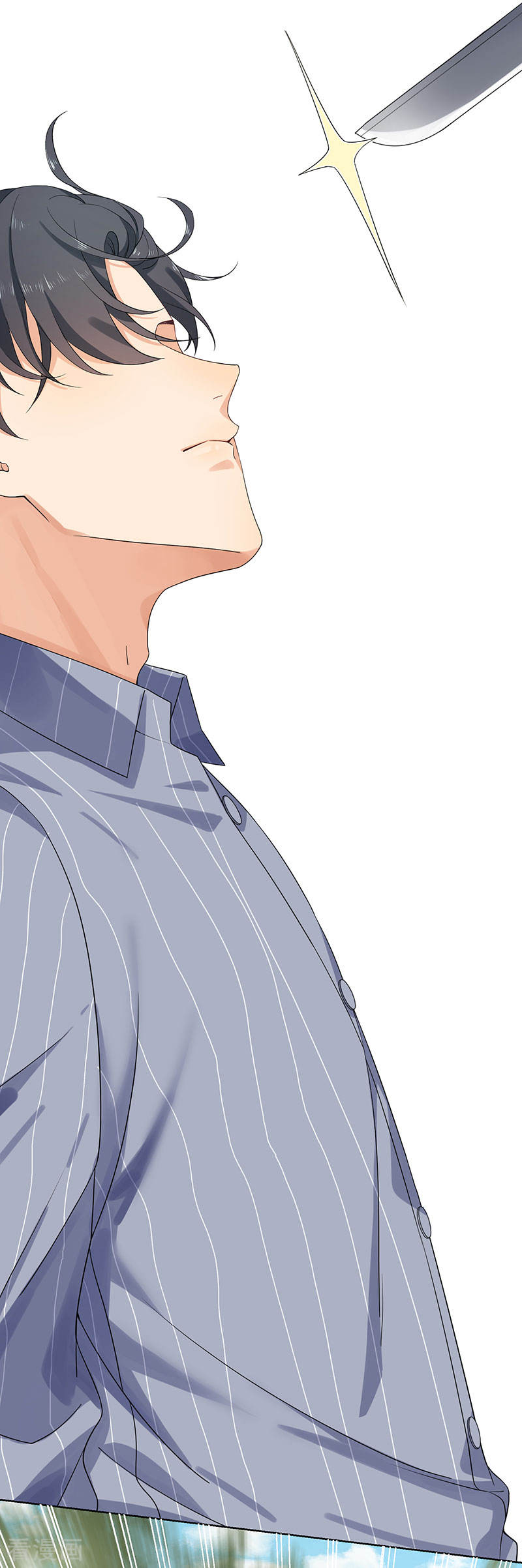 第32话 插翅难逃-第32话