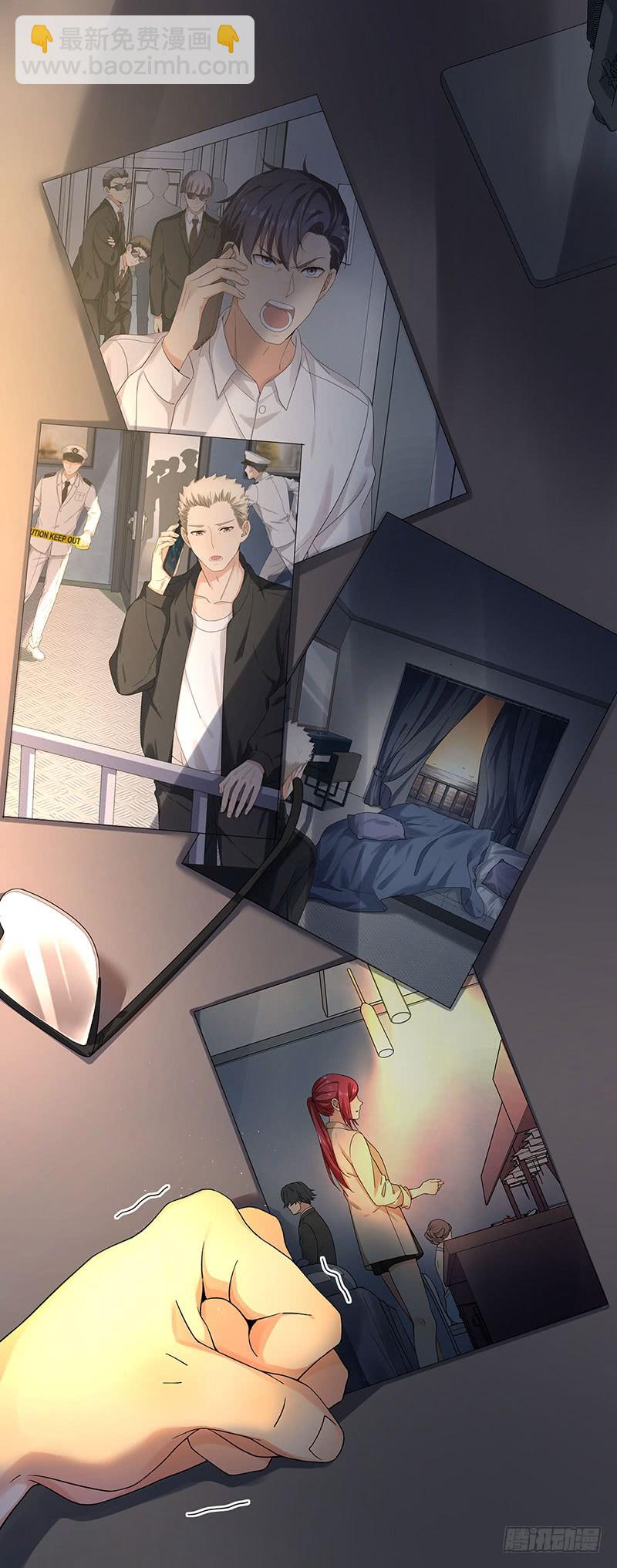 第34话 母子相见-第34话