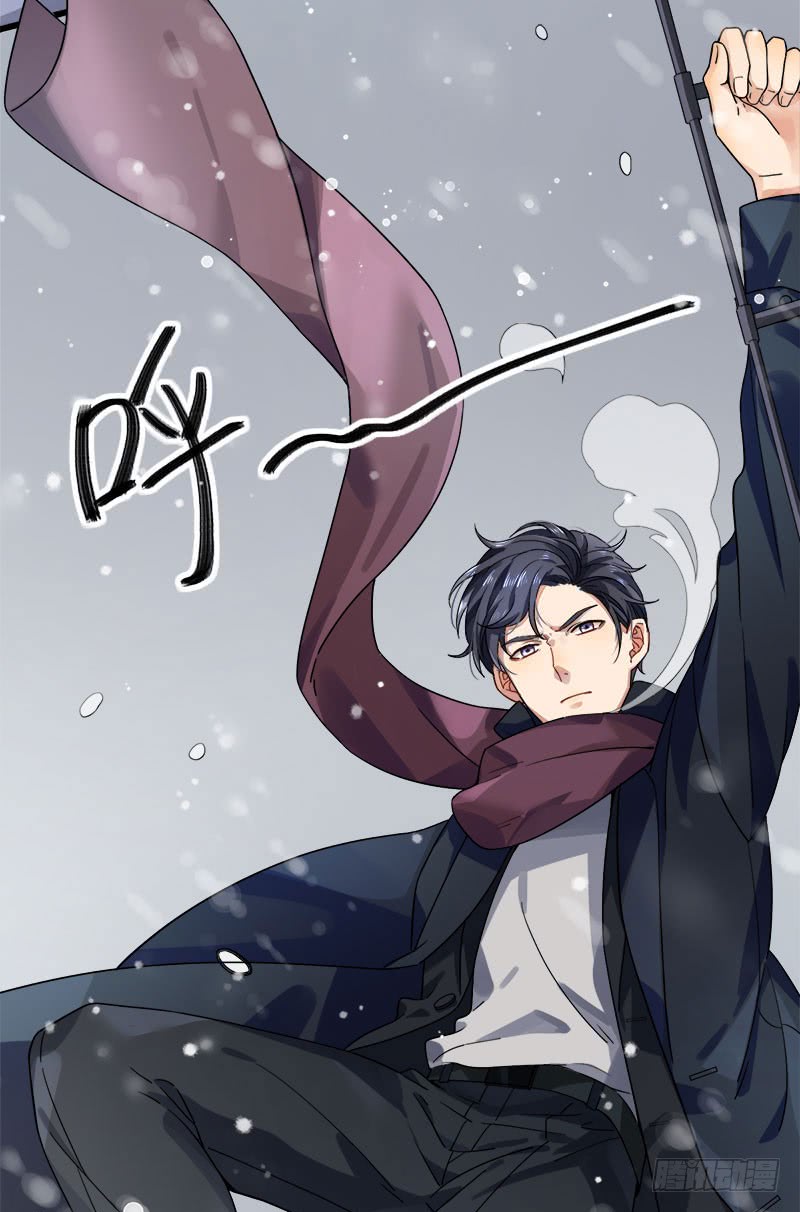 第36话 想吃爹地做的饭-第36话