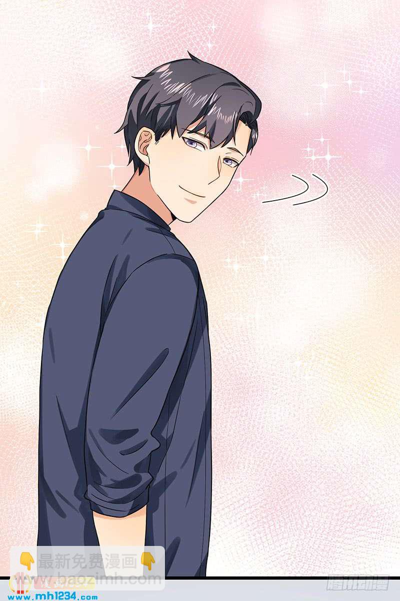 完结篇 永远在一起-第48话