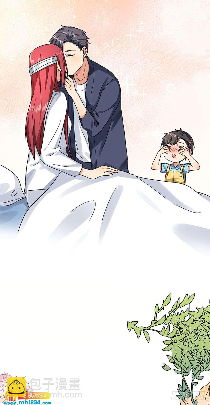 完结篇 永远在一起-第48话