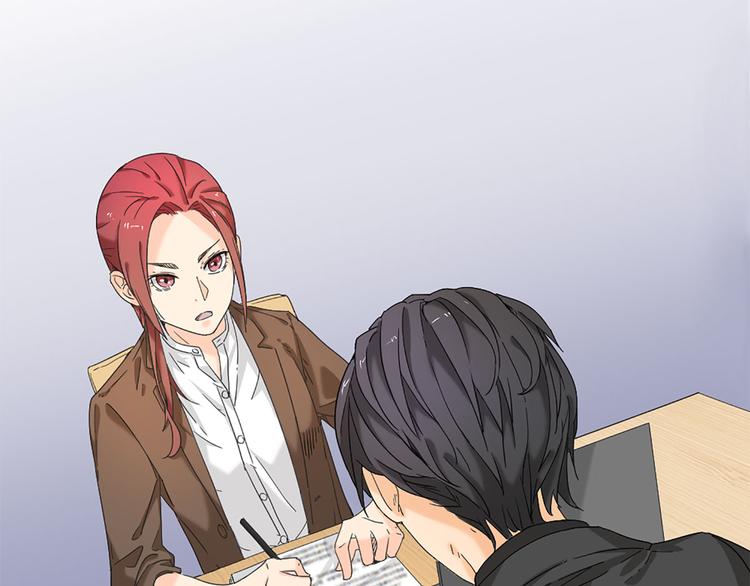 第6话 这个答案你满意吗(1/2)-第6话