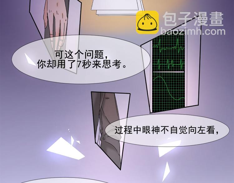 第6话 这个答案你满意吗(1/2)-第6话